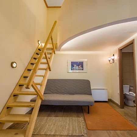 Rocabella Hellinikon Country Hotel Dış mekan fotoğraf