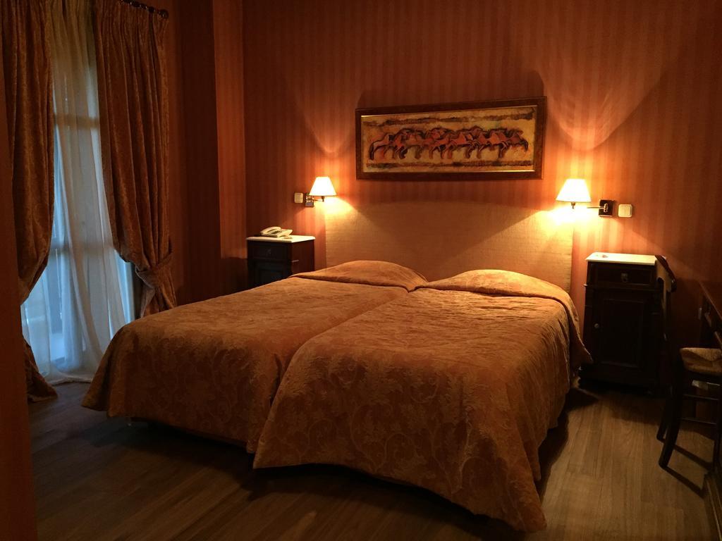 Rocabella Hellinikon Country Hotel Oda fotoğraf