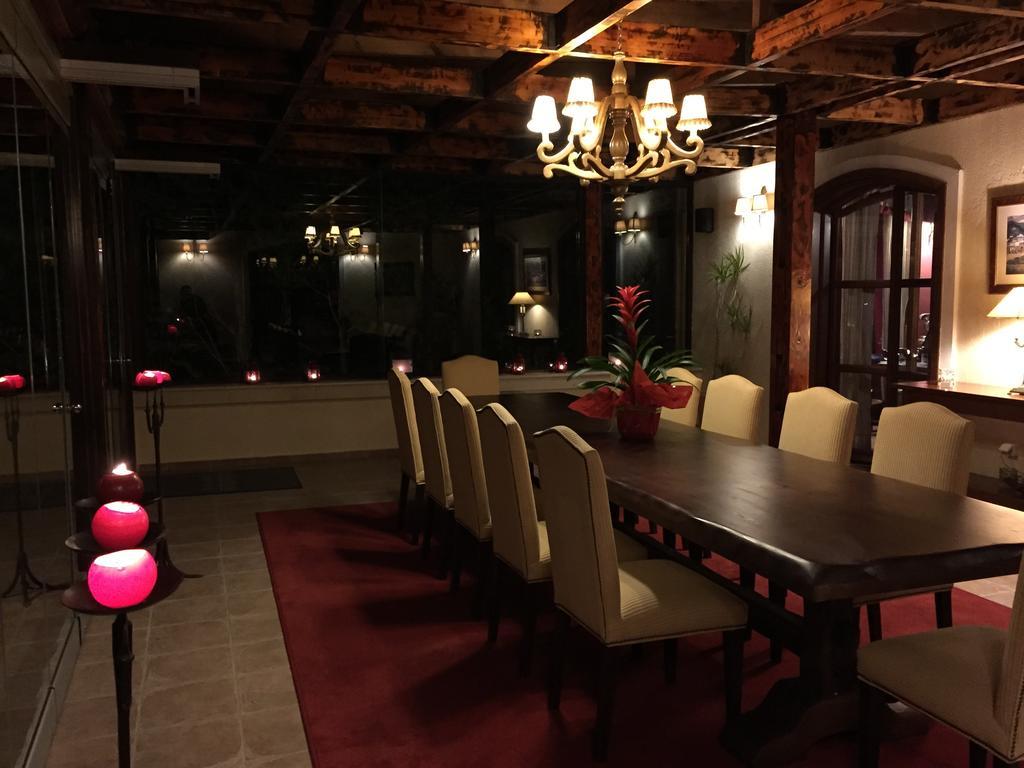 Rocabella Hellinikon Country Hotel Dış mekan fotoğraf