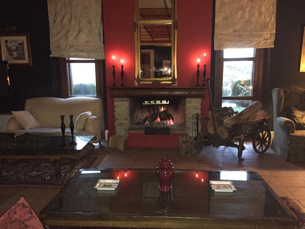 Rocabella Hellinikon Country Hotel Dış mekan fotoğraf