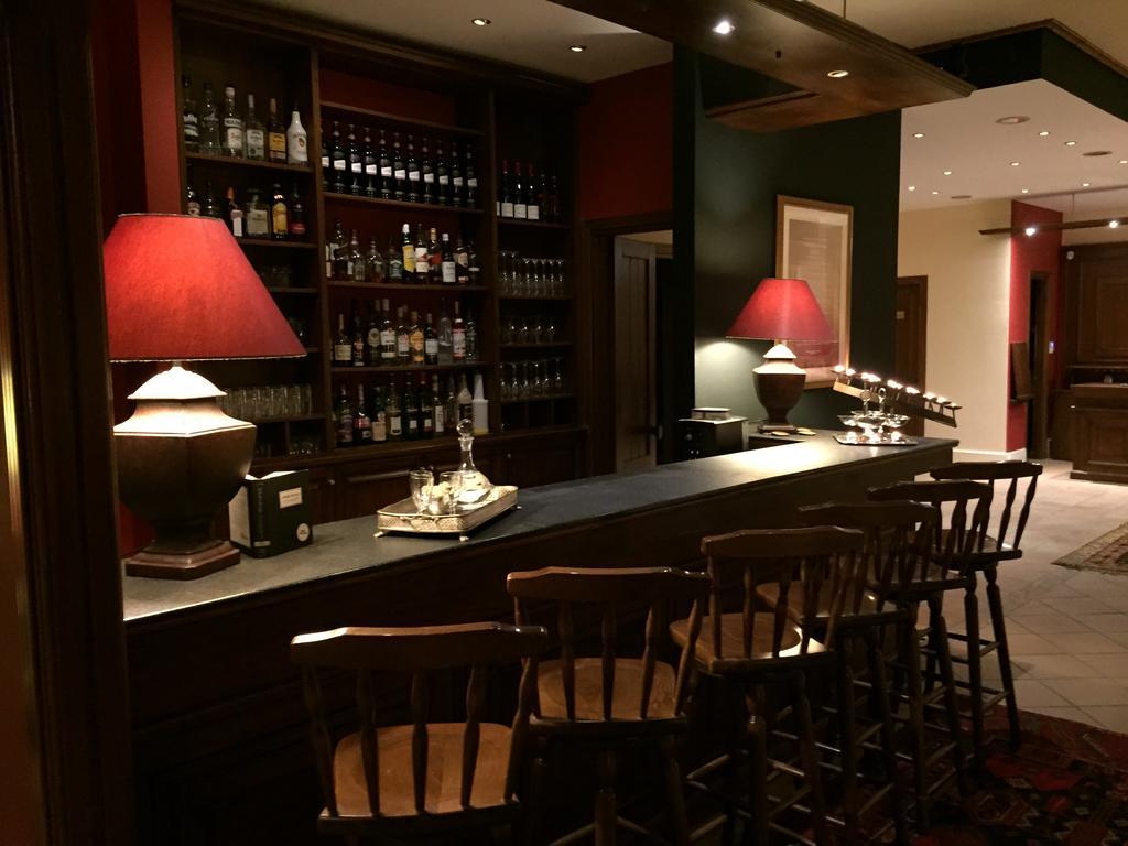 Rocabella Hellinikon Country Hotel Dış mekan fotoğraf