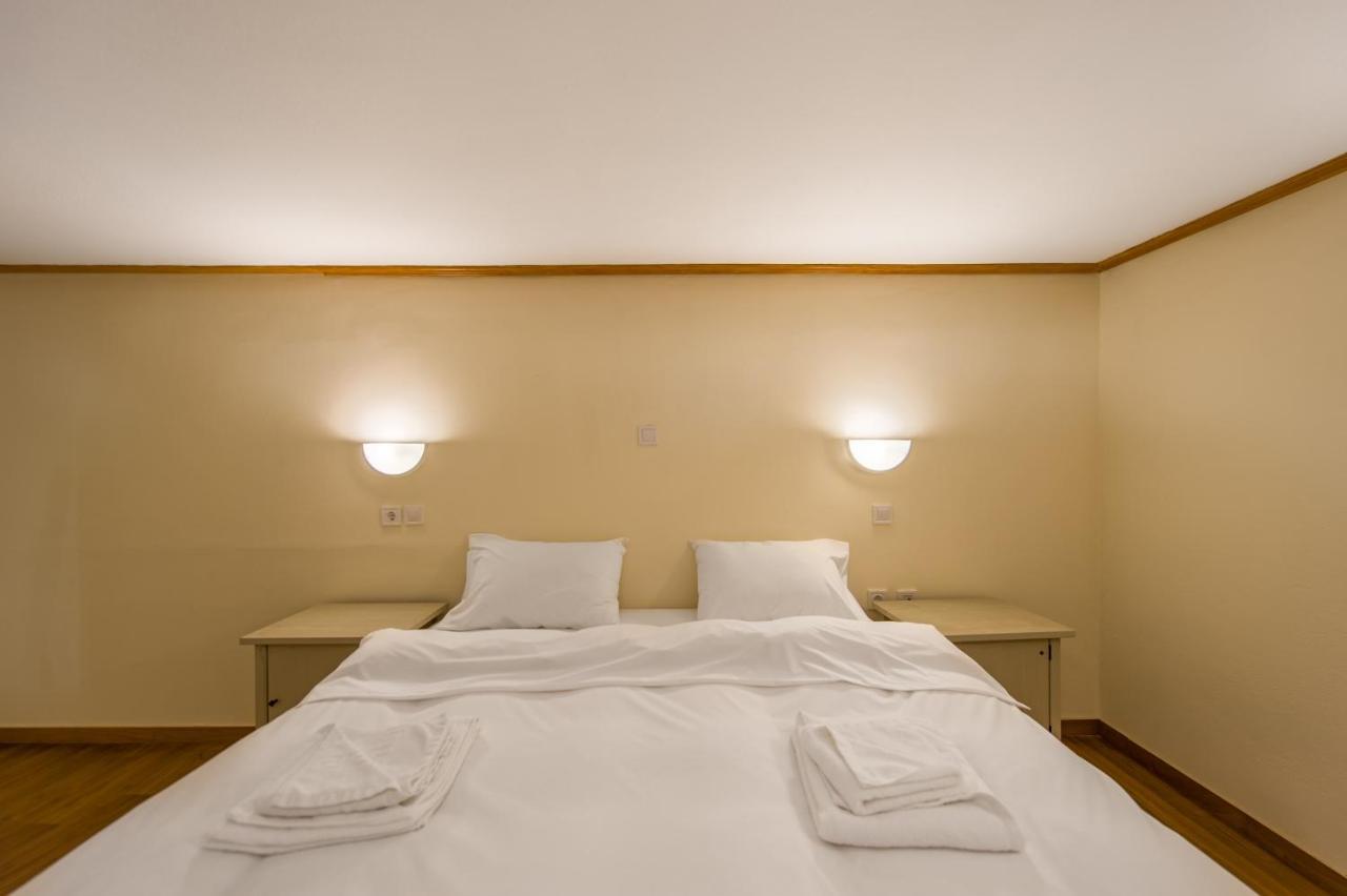 Rocabella Hellinikon Country Hotel Dış mekan fotoğraf