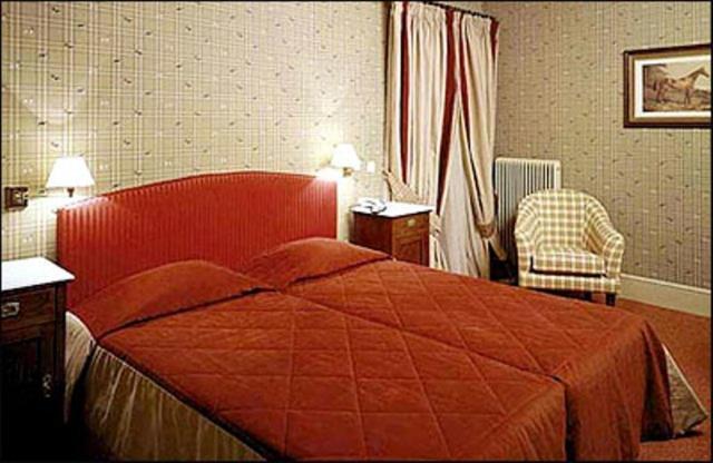 Rocabella Hellinikon Country Hotel Dış mekan fotoğraf