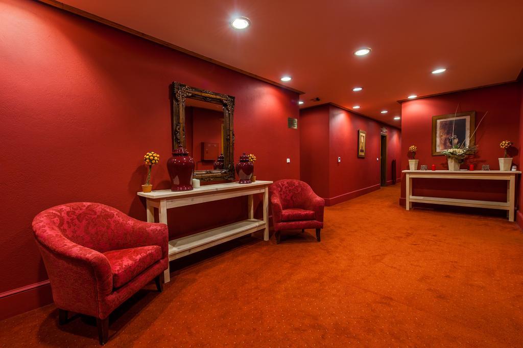 Rocabella Hellinikon Country Hotel Dış mekan fotoğraf