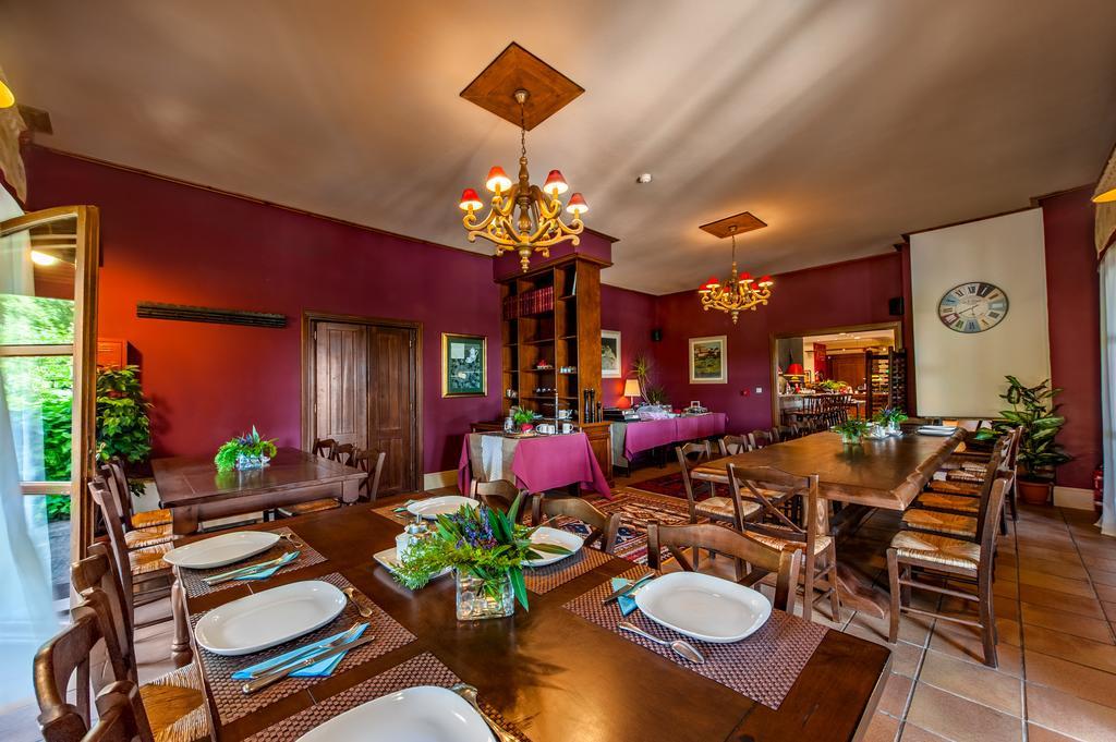 Rocabella Hellinikon Country Hotel Dış mekan fotoğraf