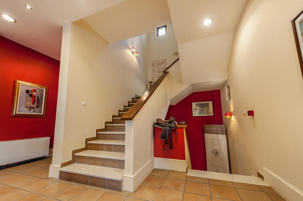 Rocabella Hellinikon Country Hotel Dış mekan fotoğraf