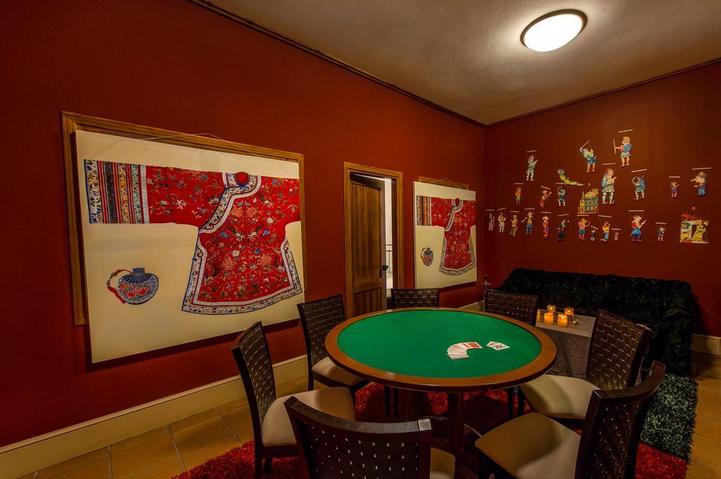 Rocabella Hellinikon Country Hotel Dış mekan fotoğraf