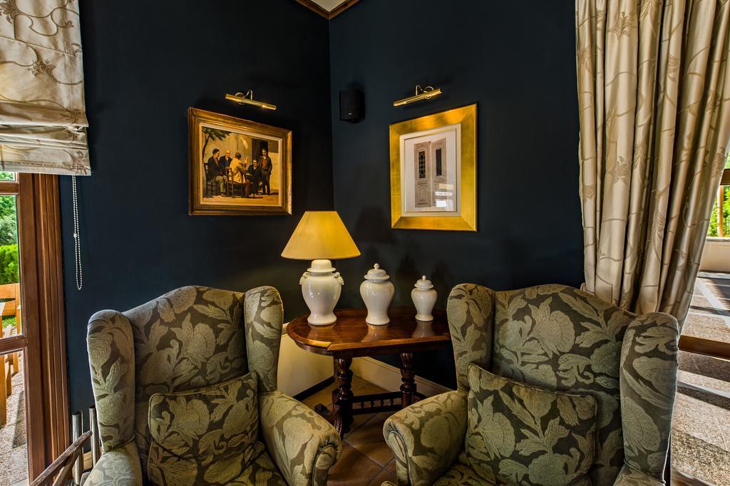 Rocabella Hellinikon Country Hotel Dış mekan fotoğraf