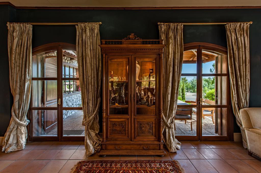 Rocabella Hellinikon Country Hotel Dış mekan fotoğraf