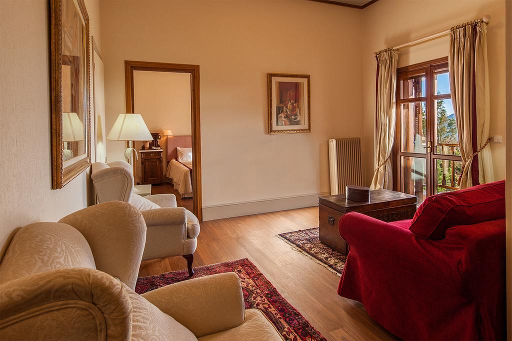 Rocabella Hellinikon Country Hotel Dış mekan fotoğraf