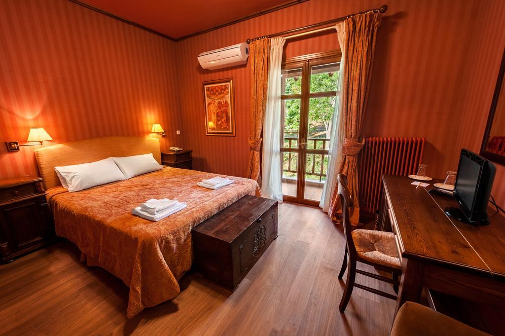Rocabella Hellinikon Country Hotel Dış mekan fotoğraf