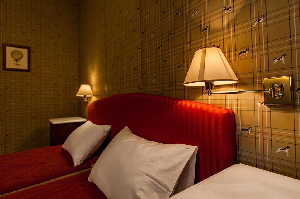 Rocabella Hellinikon Country Hotel Dış mekan fotoğraf