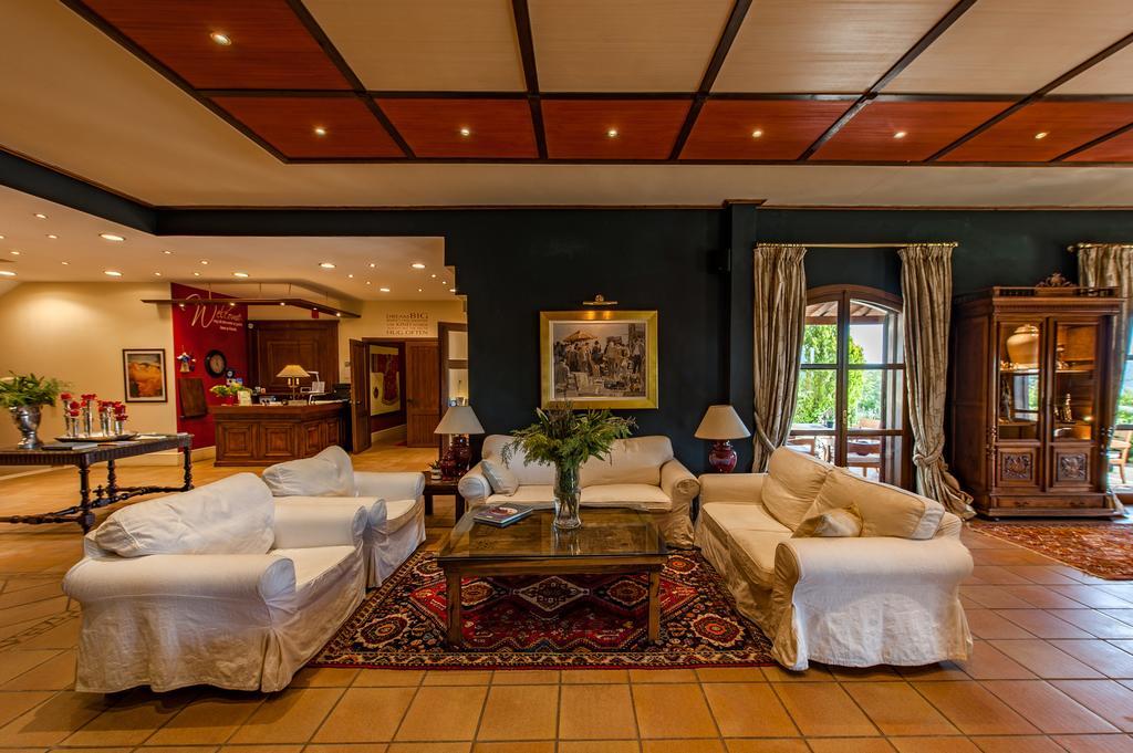 Rocabella Hellinikon Country Hotel Dış mekan fotoğraf