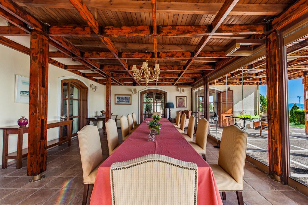 Rocabella Hellinikon Country Hotel Dış mekan fotoğraf