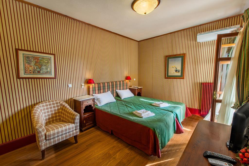 Rocabella Hellinikon Country Hotel Dış mekan fotoğraf